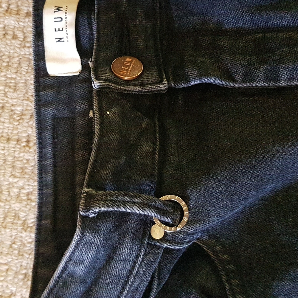 Neuw Marilyn jeans - Picture 7 of 10